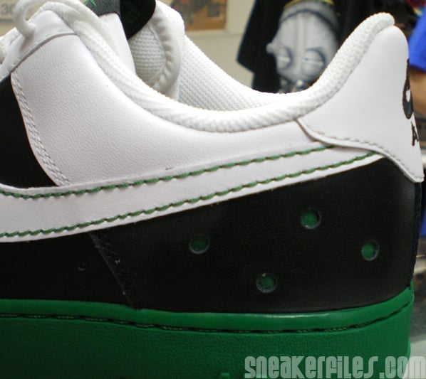 nike air force 1 charles barkley