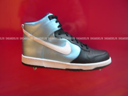 Nike Dunk 2008 Preview