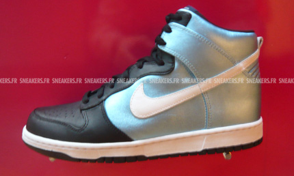 Nike Dunk 2008 Preview