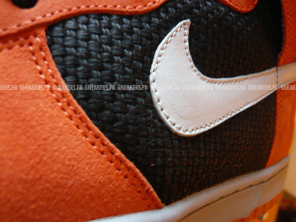 Nike Dunk 2008 Preview