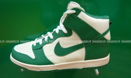 Nike Dunk 2008 Preview