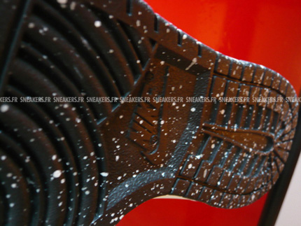 Nike Dunk 2008 Preview