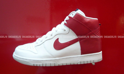 Nike Dunk 2008 Preview