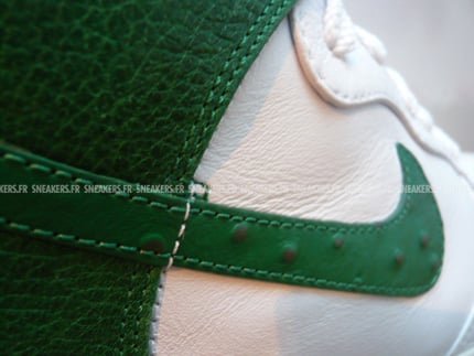Nike Dunk 2008 Preview