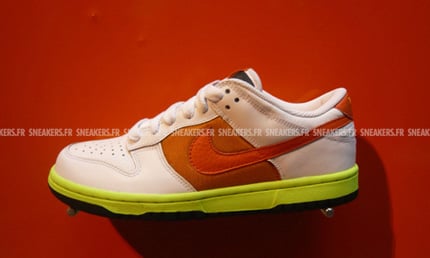Nike Dunk 2008 Preview