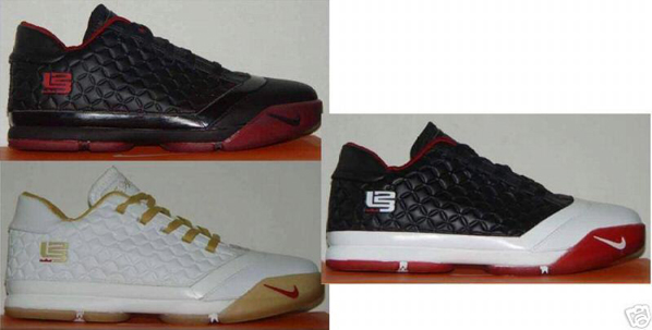 Nike Zoom LeBron 5 Lows Nike Zoom LeBron 5 Lows