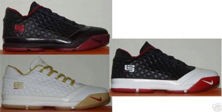 Nike Zoom LeBron 5 Lows Nike Zoom LeBron 5 Lows