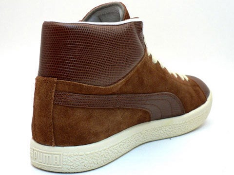 Puma Suede Mid MU Puma Suede Mid MU