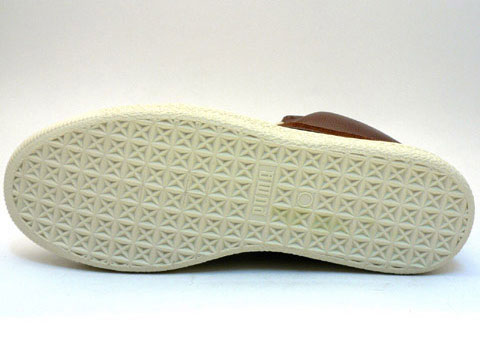 Puma Suede Mid MU Puma Suede Mid MU