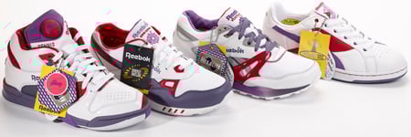 Reebok Chain Gang Pack