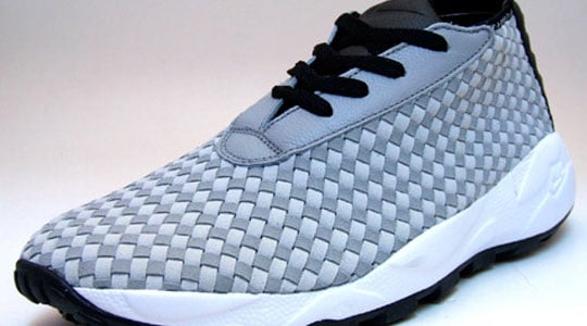 Nike Air Footscape Woven Chukka