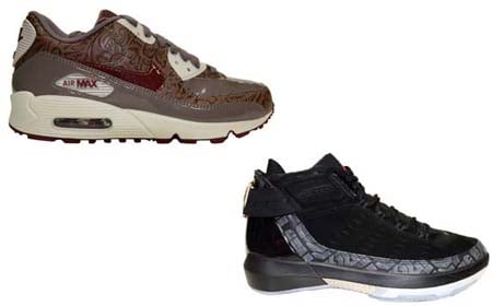 A look At Some new Arrivals at BNYCONLINE