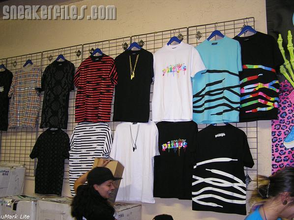 Sneakerpimps Chicago 2007: Sneakerfiles Coverage