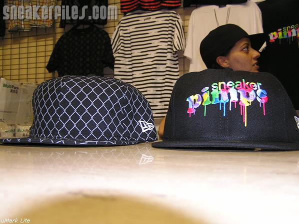 Sneakerpimps Chicago 2007: Sneakerfiles Coverage