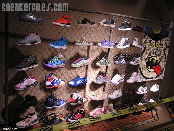 Sneakerpimps Chicago 2007: Sneakerfiles Coverage