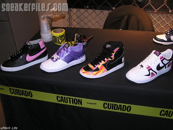 Sneakerpimps Chicago 2007: Sneakerfiles Coverage