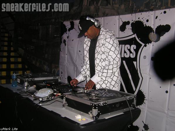 Sneakerpimps Chicago 2007: Sneakerfiles Coverage