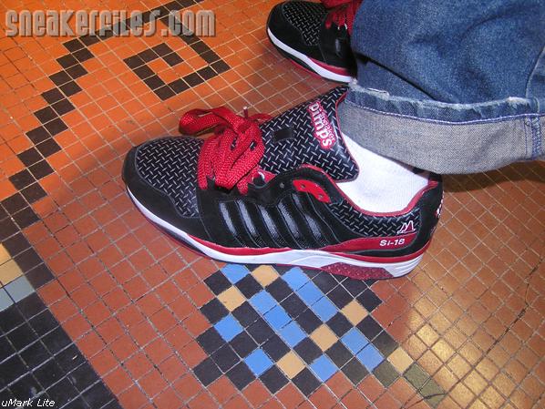 Sneakerpimps Chicago 2007: Sneakerfiles Coverage