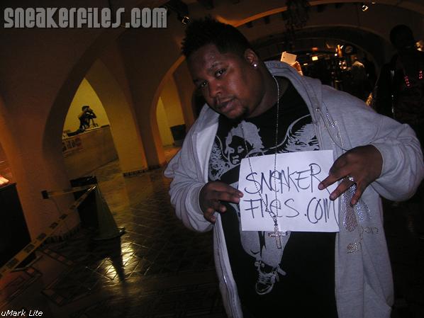 Sneakerpimps Chicago 2007: Sneakerfiles Coverage