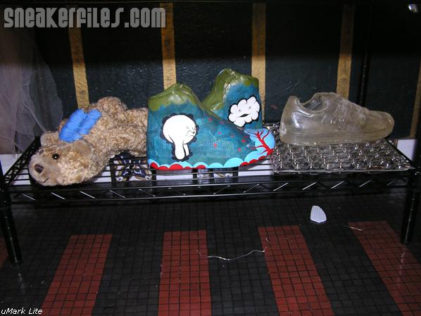 Sneakerpimps Chicago 2007: Sneakerfiles Coverage