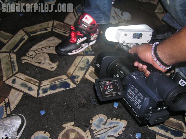 Sneakerpimps Chicago 2007: Sneakerfiles Coverage