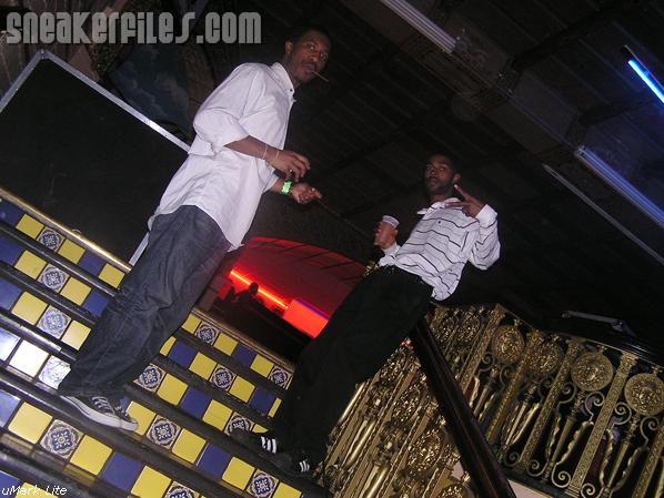 Sneakerpimps Chicago 2007: Sneakerfiles Coverage