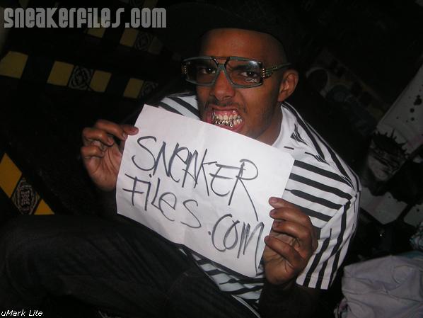 Sneakerpimps Chicago 2007: Sneakerfiles Coverage