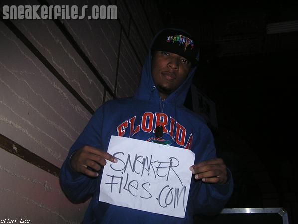 Sneakerpimps Chicago 2007: Sneakerfiles Coverage