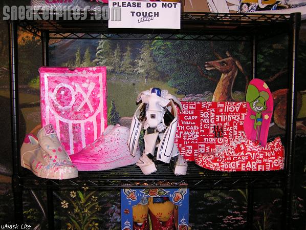 Sneakerpimps Chicago 2007: Sneakerfiles Coverage