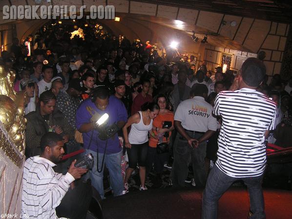 Sneakerpimps Chicago 2007: Sneakerfiles Coverage