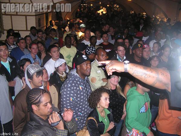 Sneakerpimps Chicago 2007: Sneakerfiles Coverage