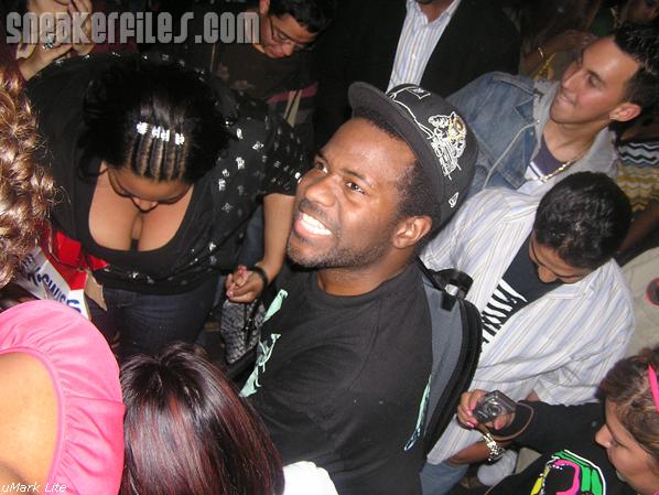 Sneakerpimps Chicago 2007: Sneakerfiles Coverage