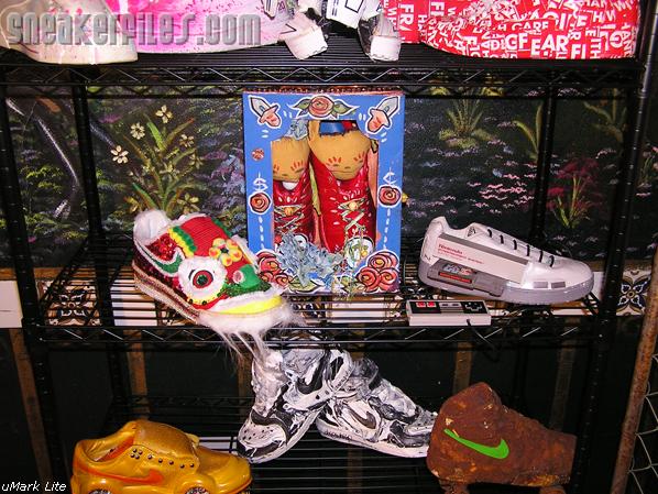 Sneakerpimps Chicago 2007: Sneakerfiles Coverage