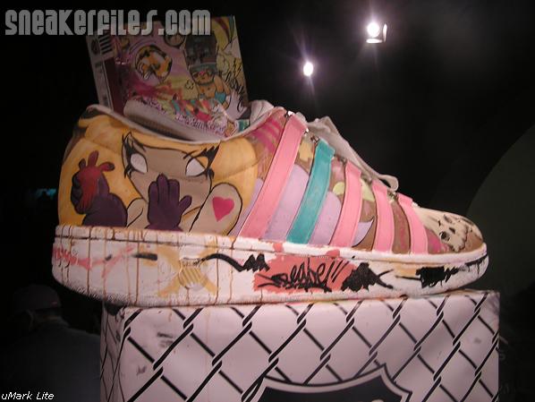 Sneakerpimps Chicago 2007: Sneakerfiles Coverage