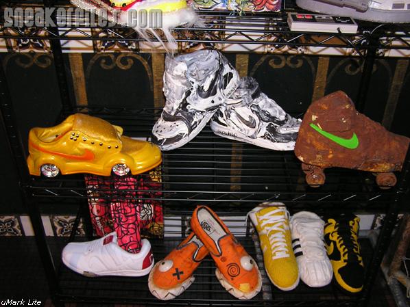 Sneakerpimps Chicago 2007: Sneakerfiles Coverage