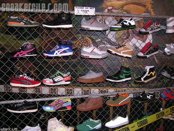 Sneakerpimps Chicago 2007: Sneakerfiles Coverage