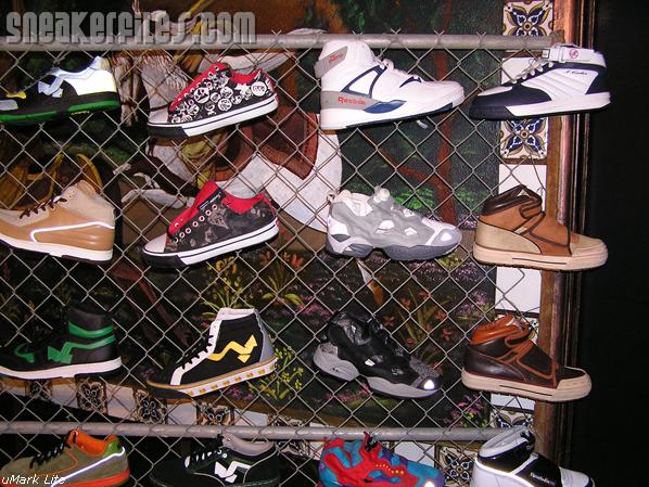 Sneakerpimps Chicago 2007: Sneakerfiles Coverage