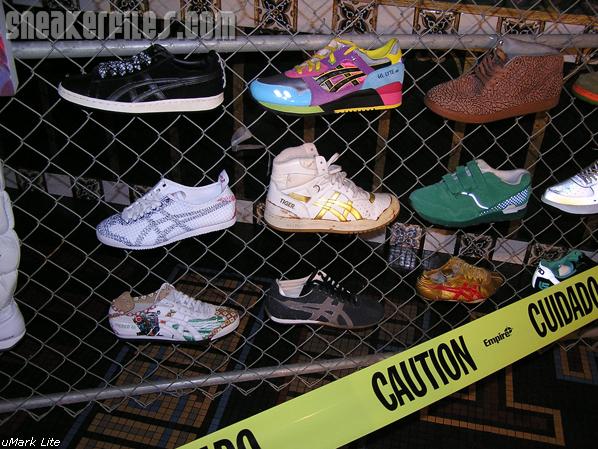 Sneakerpimps Chicago 2007: Sneakerfiles Coverage