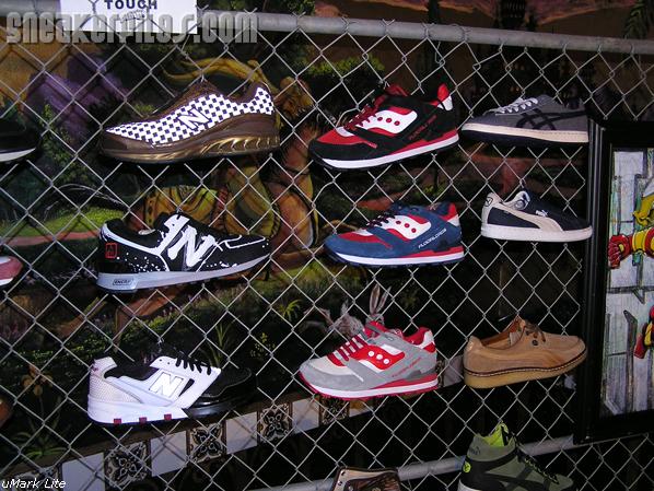 Sneakerpimps Chicago 2007: Sneakerfiles Coverage