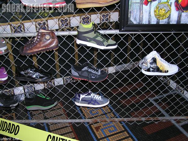 Sneakerpimps Chicago 2007: Sneakerfiles Coverage