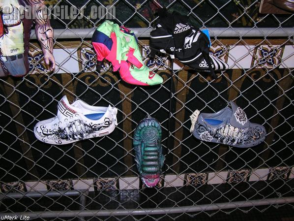 Sneakerpimps Chicago 2007: Sneakerfiles Coverage