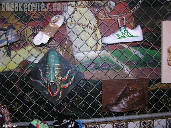 Sneakerpimps Chicago 2007: Sneakerfiles Coverage