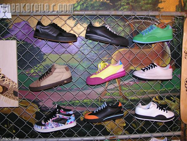 Sneakerpimps Chicago 2007: Sneakerfiles Coverage