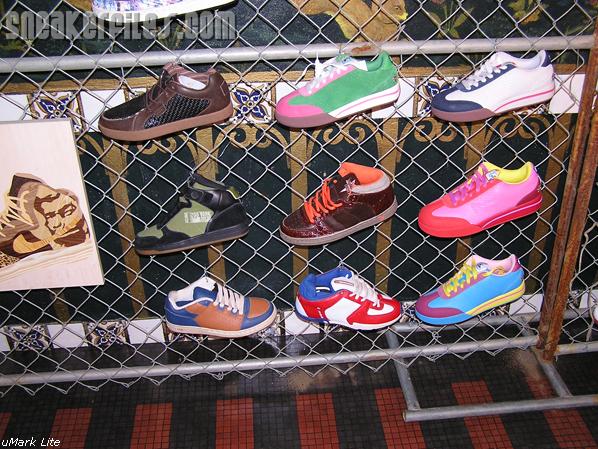 Sneakerpimps Chicago 2007: Sneakerfiles Coverage