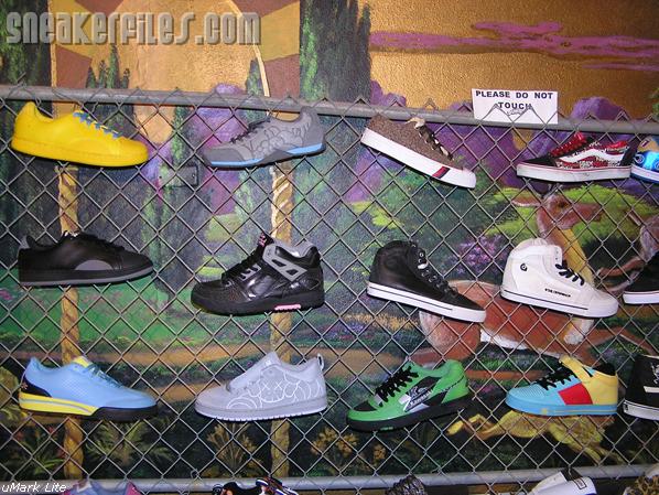 Sneakerpimps Chicago 2007: Sneakerfiles Coverage