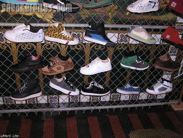 Sneakerpimps Chicago 2007: Sneakerfiles Coverage