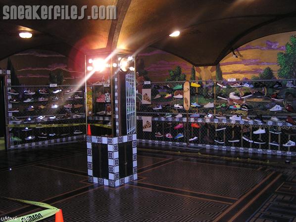 Sneakerpimps Chicago 2007: Sneakerfiles Coverage