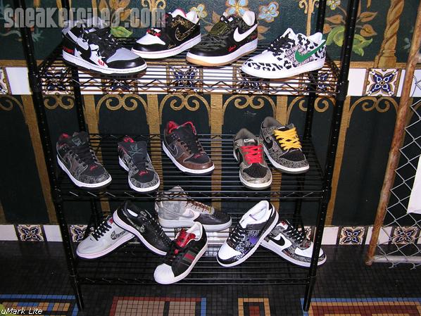 Sneakerpimps Chicago 2007: Sneakerfiles Coverage