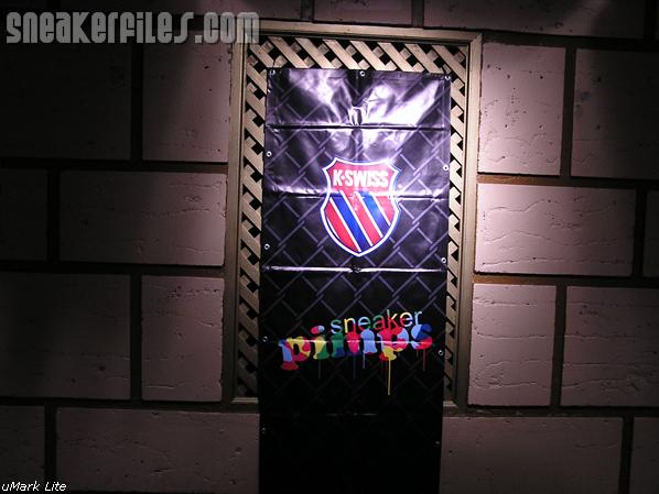 Sneakerpimps Chicago 2007: Sneakerfiles Coverage