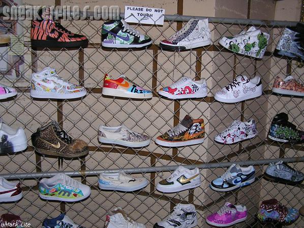 Sneakerpimps Chicago 2007: Sneakerfiles Coverage